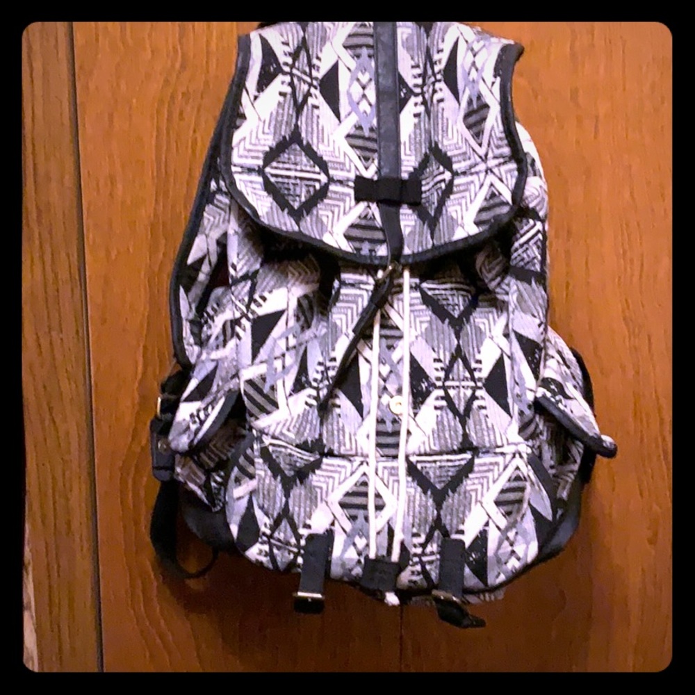 Mossimo book bag/ hand bag